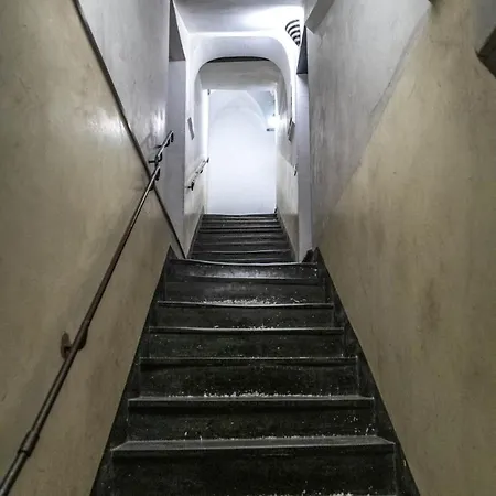 Terre's Lägenhet Genua