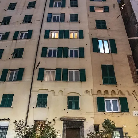 Apartamento Terre's