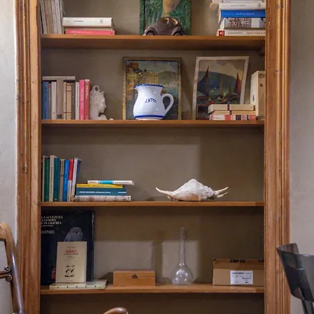 Apartamento Terre's