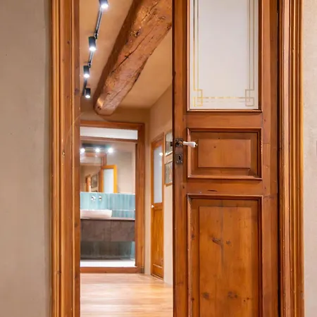 Terre's Appartement *