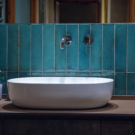 Terre's Appartement Genua