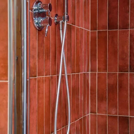 Appartement Terre's Genua