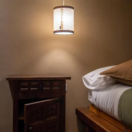 Terre's Appartement Gênes