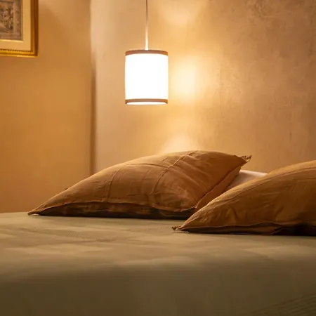 Apartamento Terre's