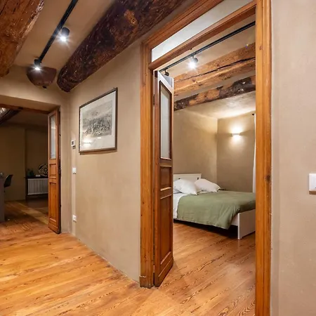 Terre's Appartement Genua