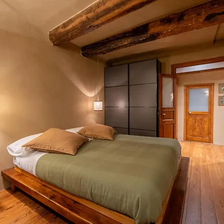 Appartement Terre's *