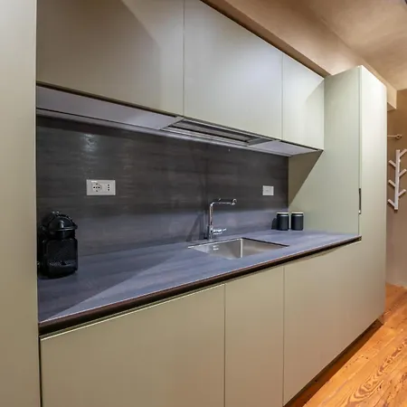 Terre's Apartamento