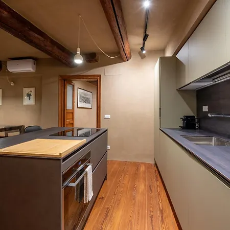 Terre's Apartamento