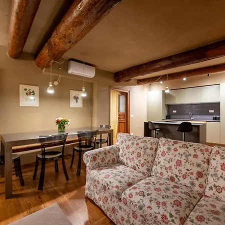 Appartement Terre's *