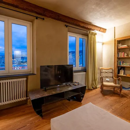 Terre's Apartamento