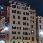 Terre's Appartement Gênes