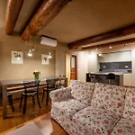 Appartement Terre's *