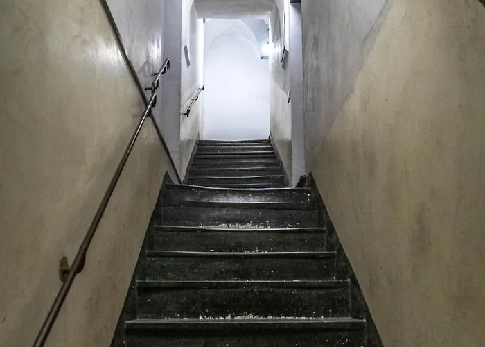 Terre's شقة جنوة