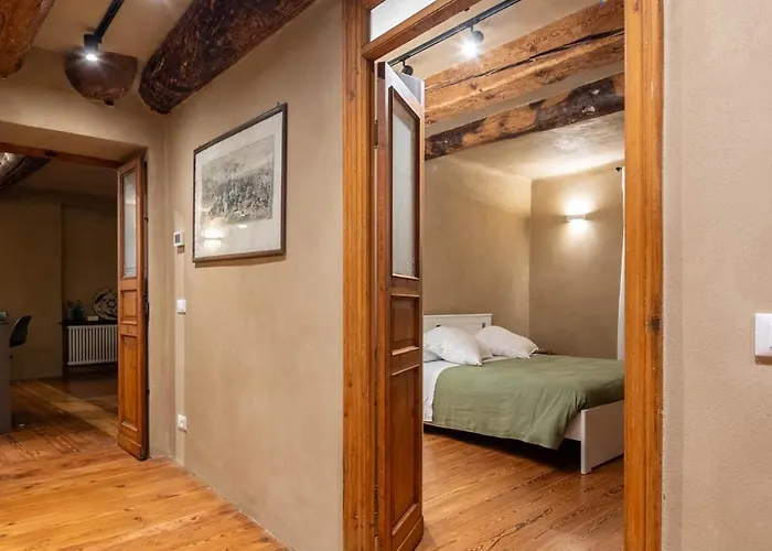 Terre's شقة جنوة